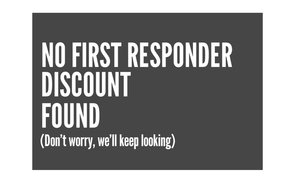 How To Get The Academy Sports & Outdoors First Responder Discount