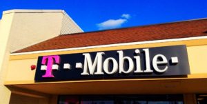 T-Mobile