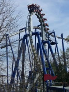 Carowinds