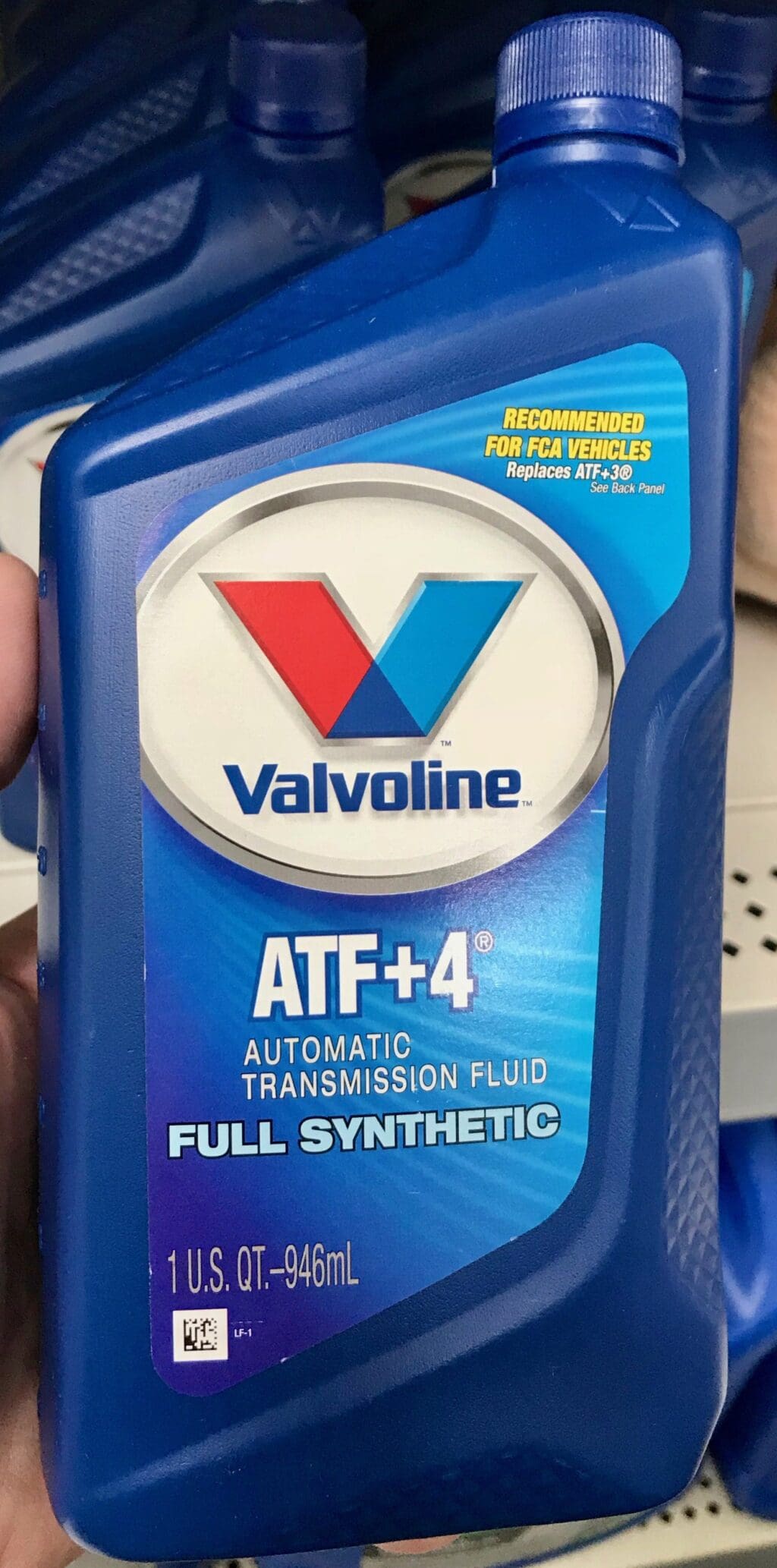 How To Get The Valvoline Oil Change First Responder Discount