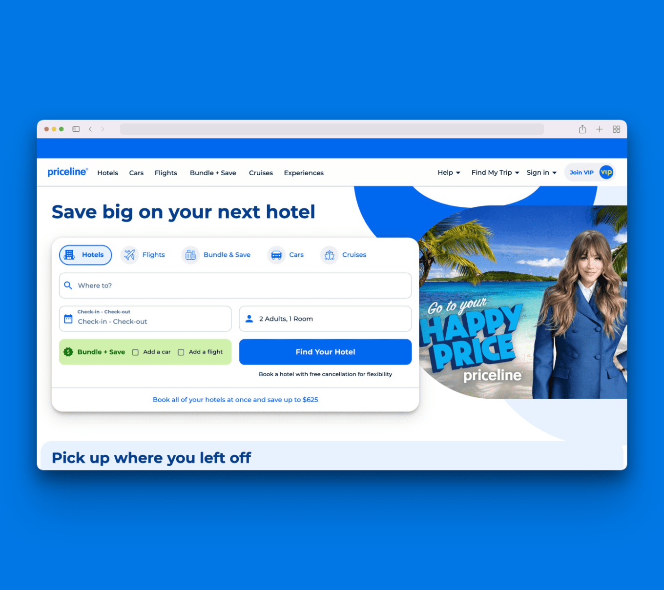 How To Get The Priceline First Responder Discount