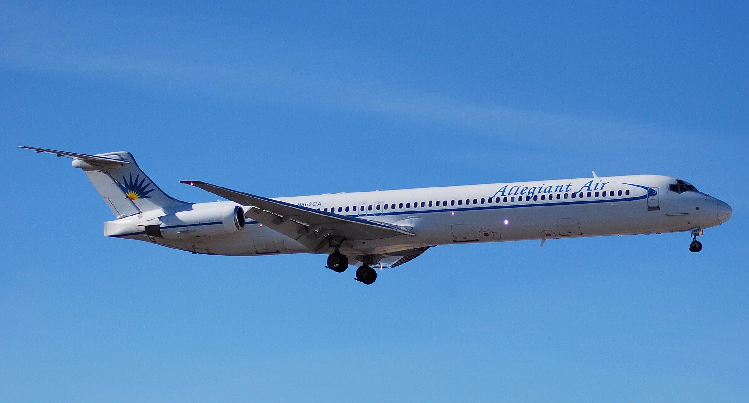 How To Get The Allegiant Air First Responder Discount