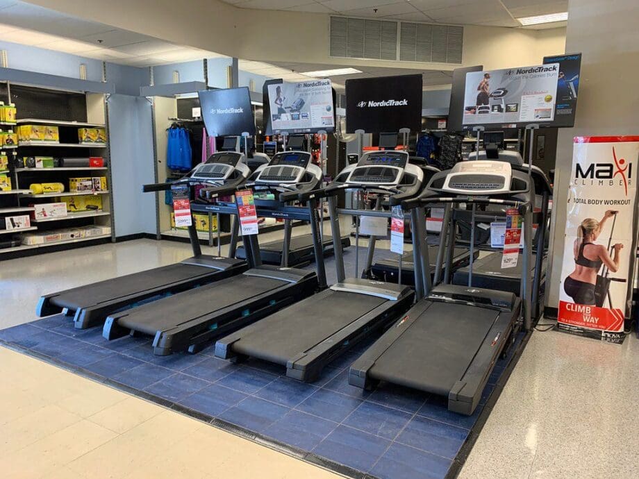 How To Get The Nordictrack First Responder Discount