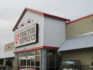 Tractor Supply