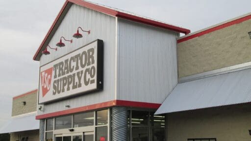 Tractor Supply