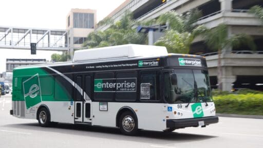 Enterprise Car Rental