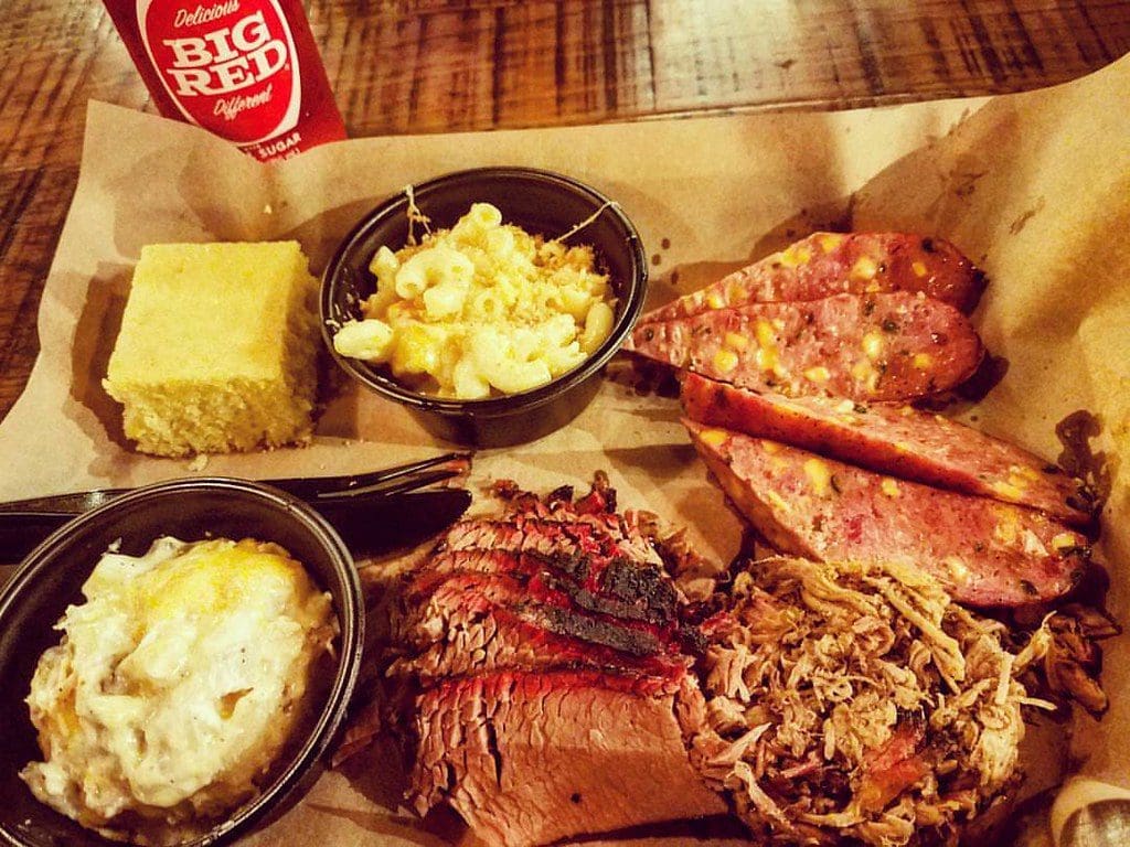 How To Get The Mission Bbq First Responder Discount