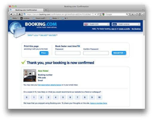 Booking.Com