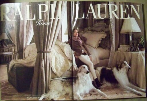 Ralph Lauren