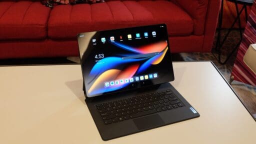 Lenovo