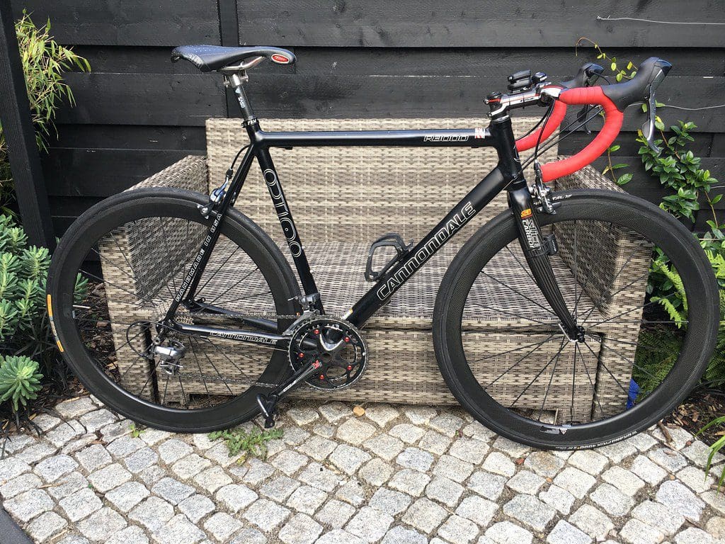 Cannondale