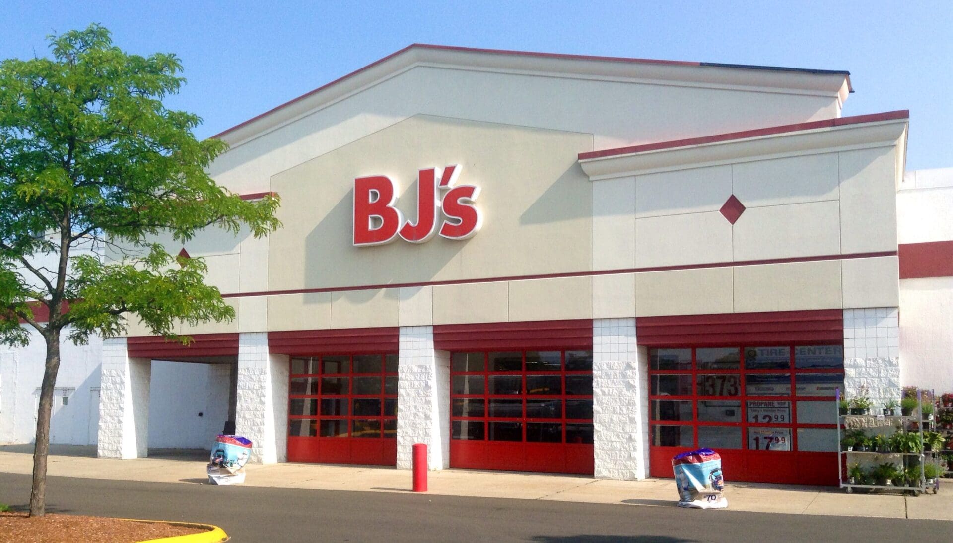 Bj’S