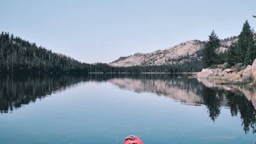 Mammoth Mountain