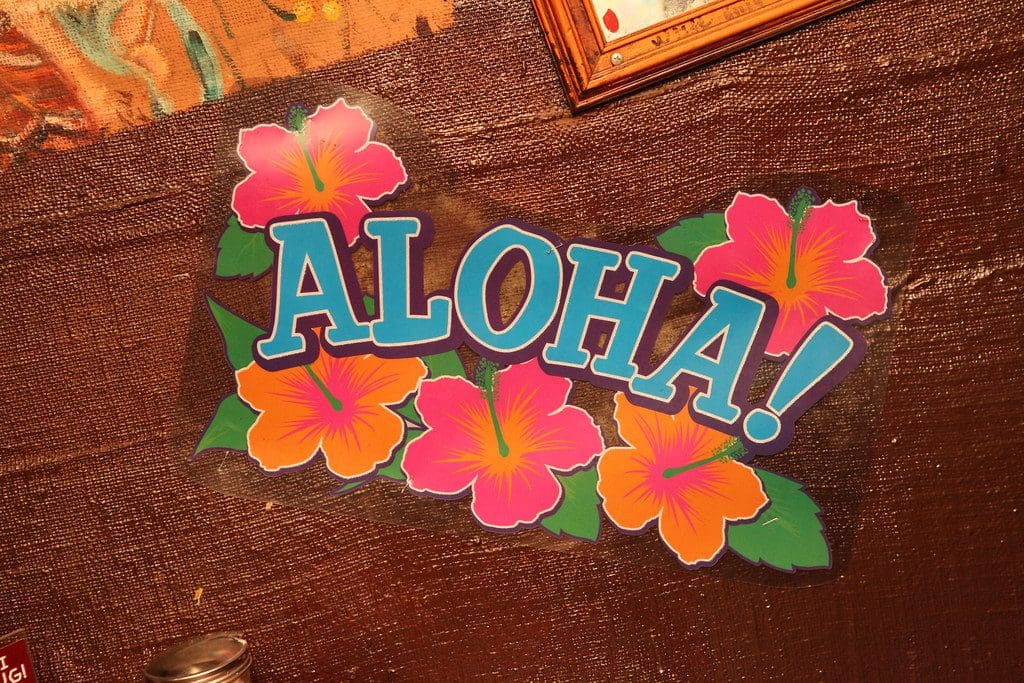 Aloha Collection