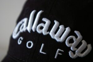 Callaway Golf logo
