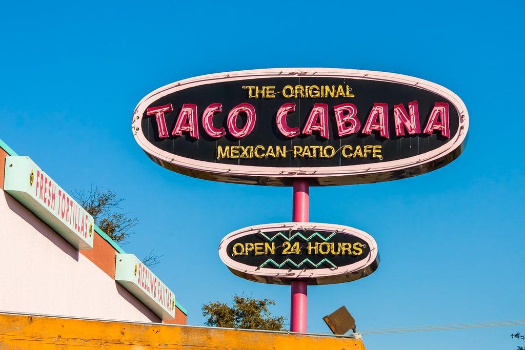 Taco Cabana