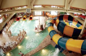 Great Wolf Lodge