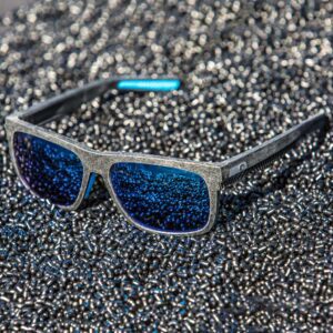 Costa del mar caldera sunglasses