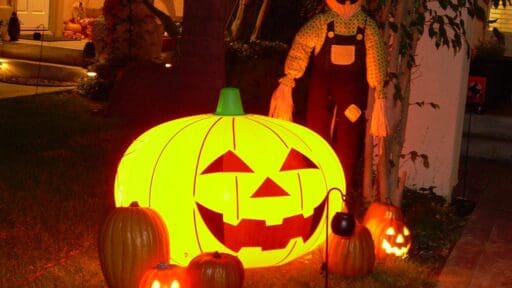 Halloween Horror Nights