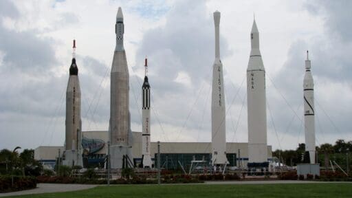 Kennedy Space Center