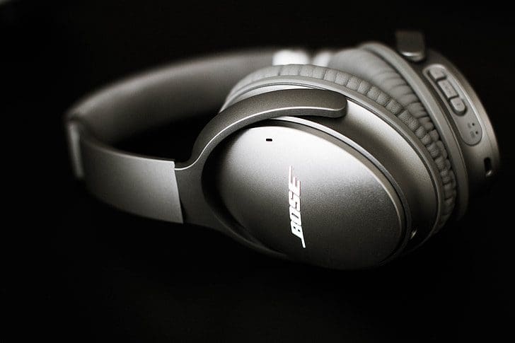 What Is Bose