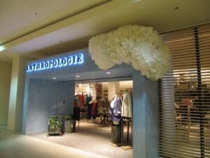 Anthropologie