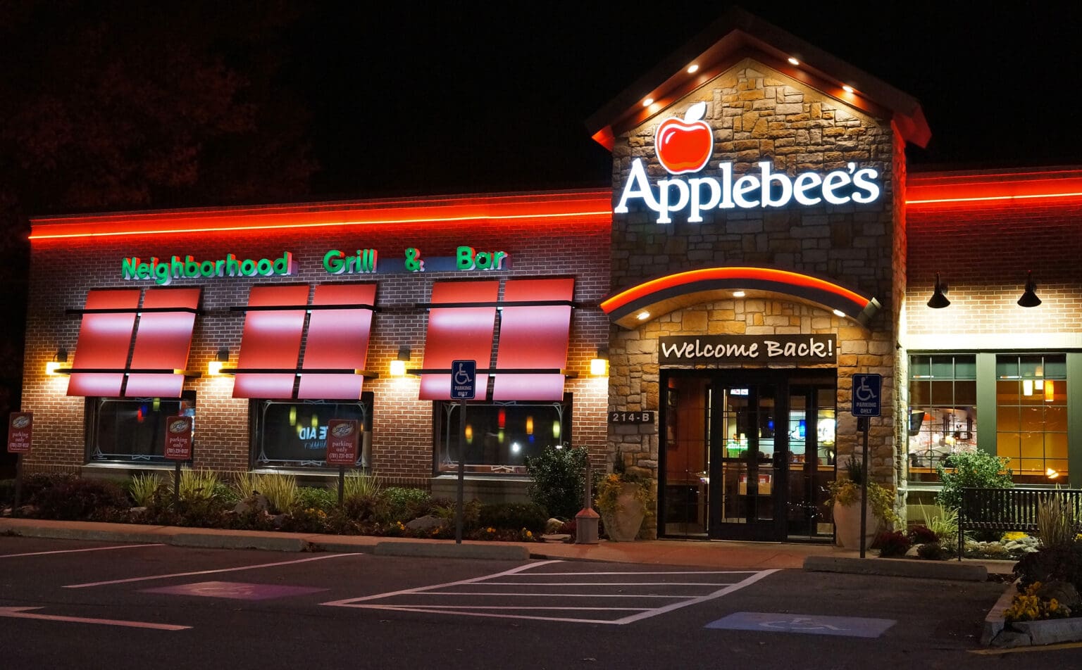 How To Get The Applebee'S First Responder Discount