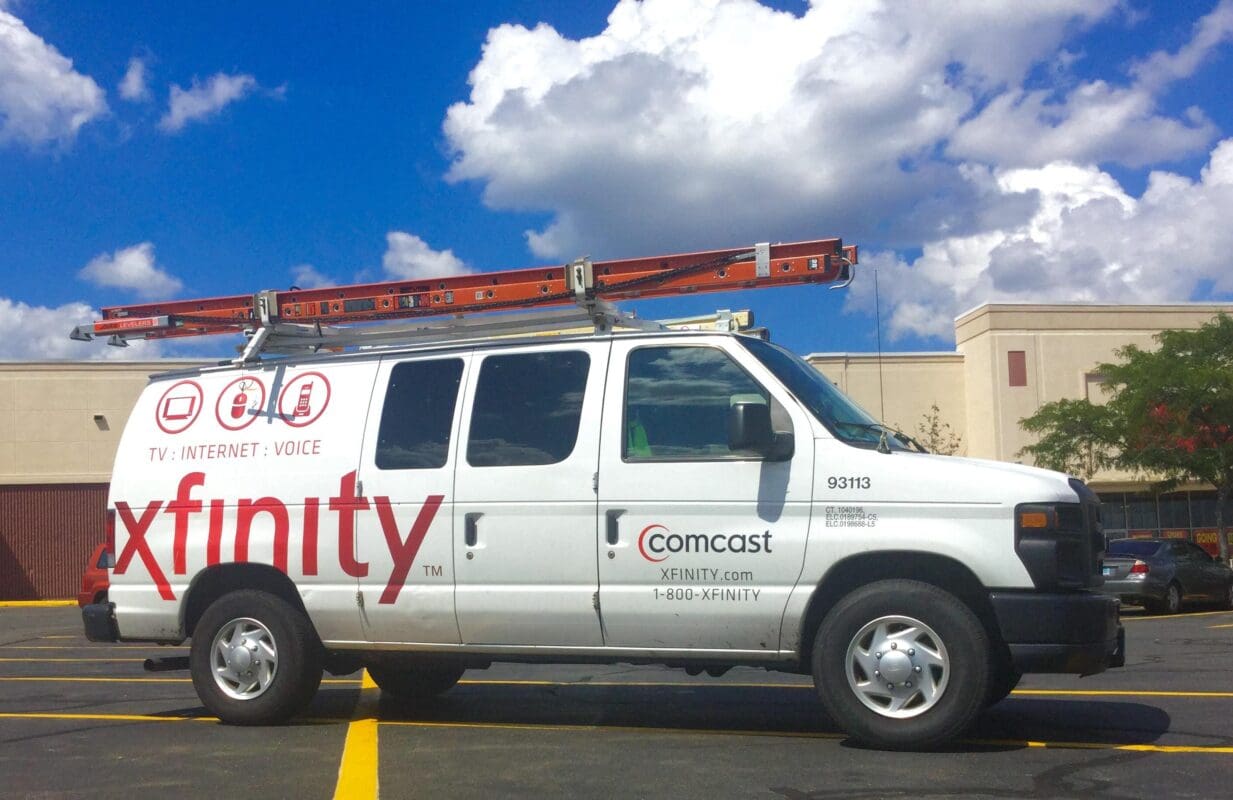 How To Get The Comcast Xfinity First Responder Discount