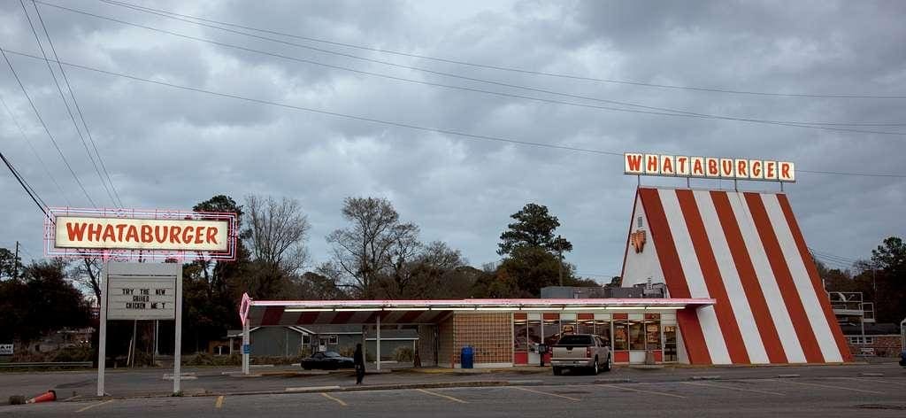 Whataburger