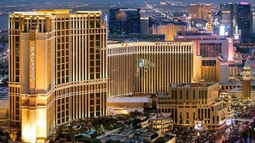 The Venetian Las Vegas