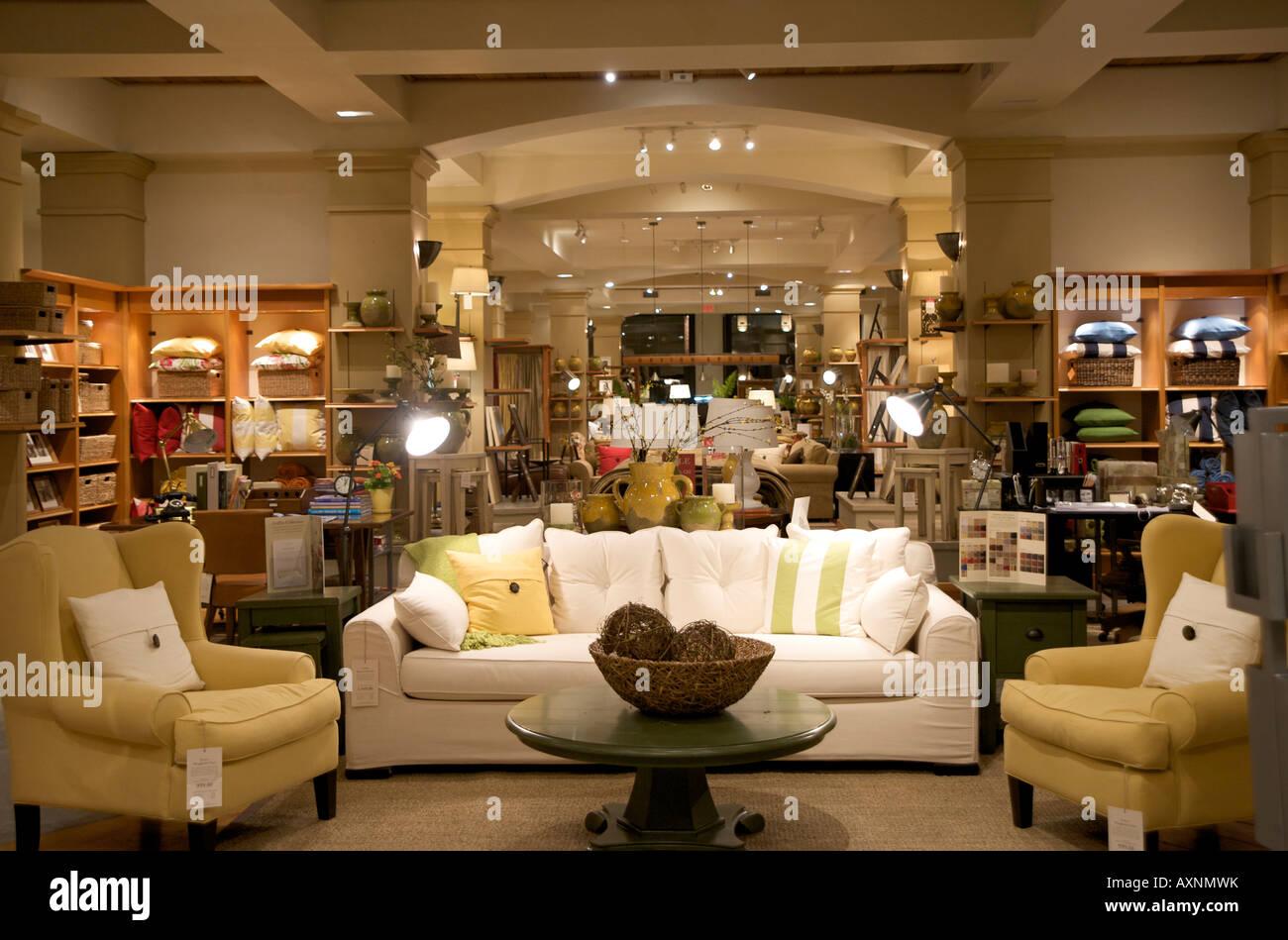 Pottery Barn