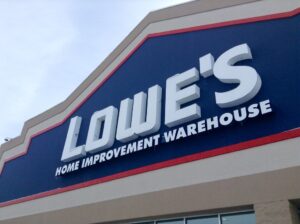 Lowe's Home Improvement