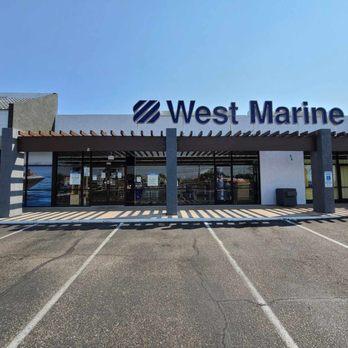 West Marine