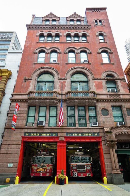 Firehouse