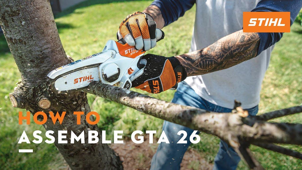 Stihl