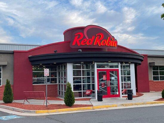 Red Robin