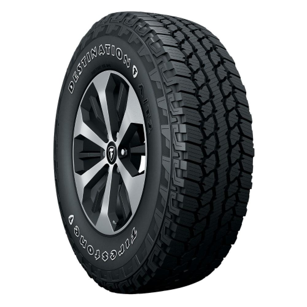 Firestone Tires