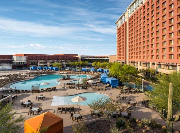 Talking Stick Resort