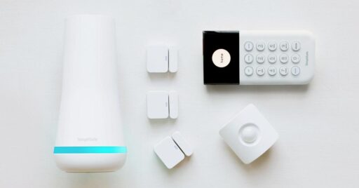 Simplisafe