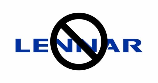 Lennar