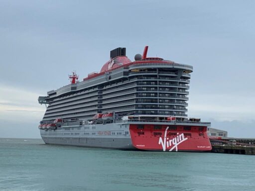 Virgin Voyages