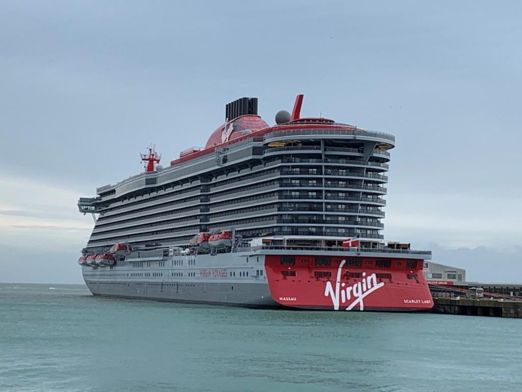 Virgin Voyages