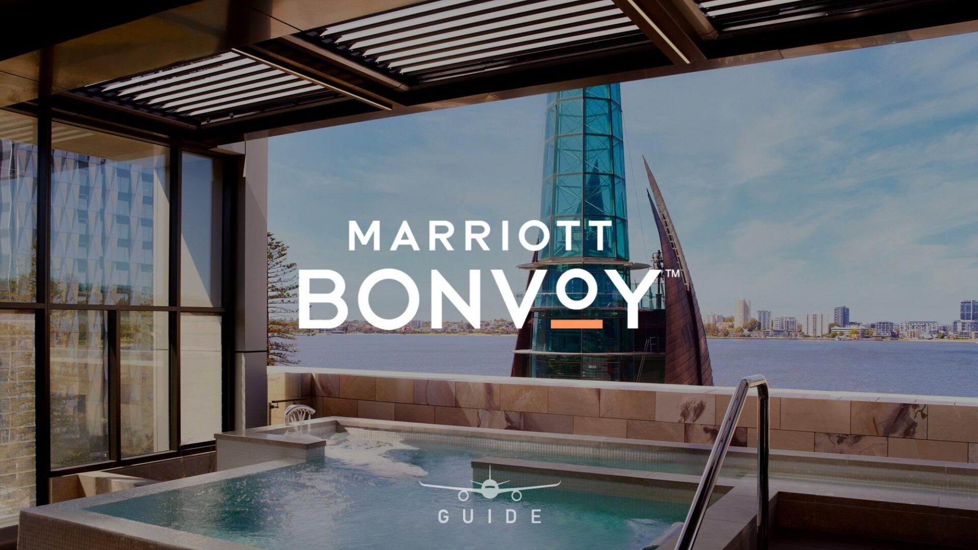 Marriott Bonvoy