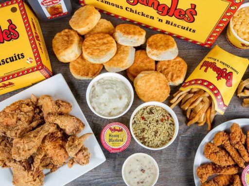 Bojangles