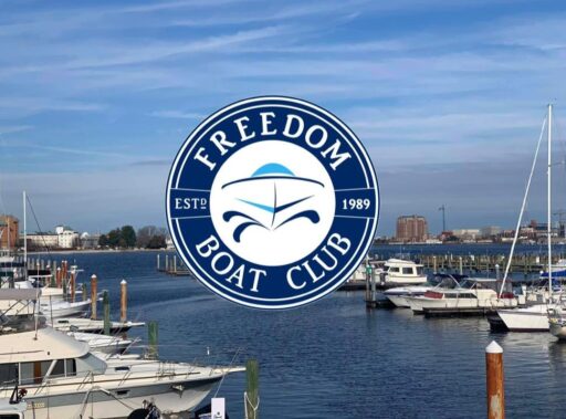 Freedom Boat Club