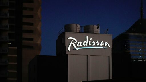 radisson hotels