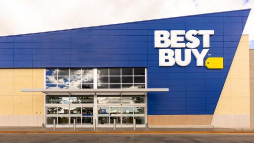 Bestbuy