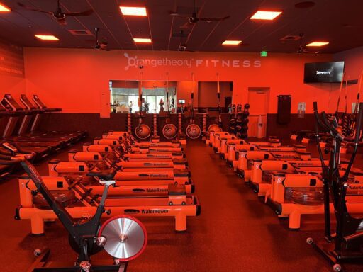 Orangetheory