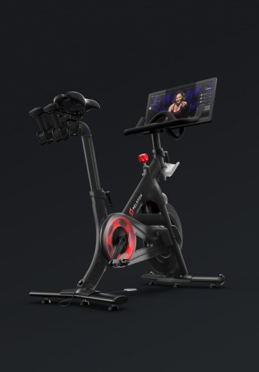 Peloton App