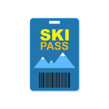 Ski Pass
